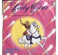 lady oscar