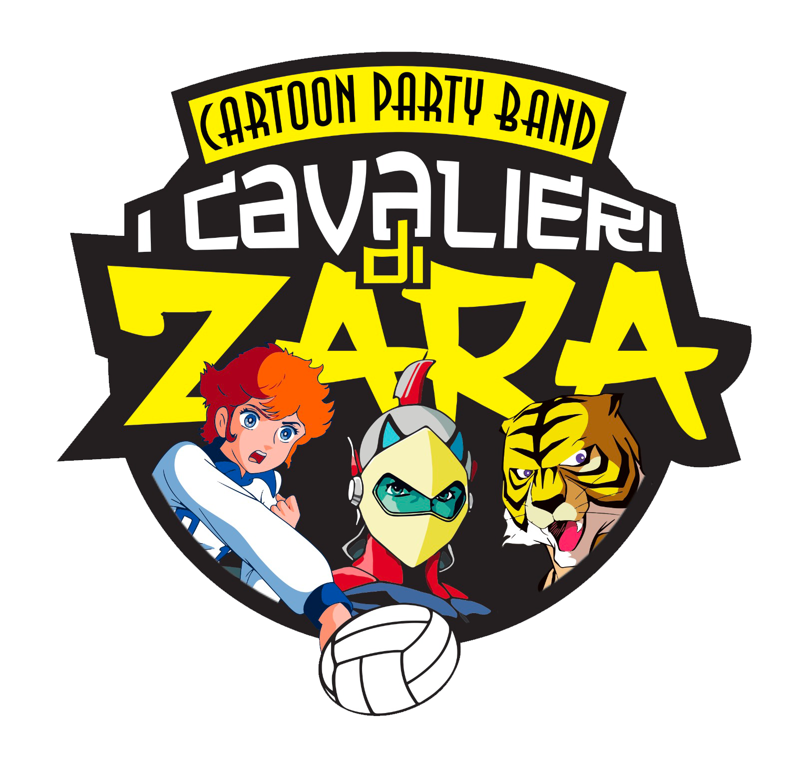 I Cavalieri di Zara